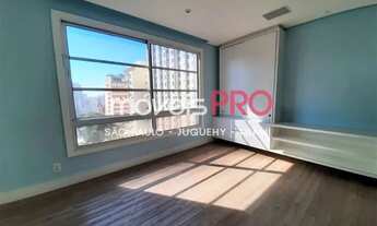 Imagem 2: Apartamento Reformado 157m² para Venda na Consolação