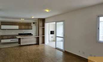 Imagem 3: VENDA/LOCAÇÃO - APARTAMENTO NA VILA ANDRADE COM 109m², 02 SUÍTES, 02 VAGAS. LAZER COMPLETO