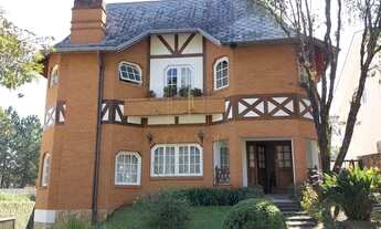 Imagem: Casa a venda em Alphaville - Barueri, SP