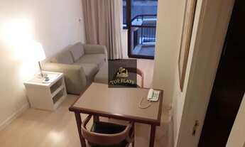 Imagem 3: Flat disponível no Itaim Bibi