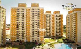 Imagem: Apartamento 4 quartos no Morada do Parque