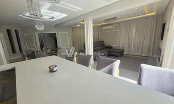 Imagem: Casa - Jardim Chapadão - Campinas