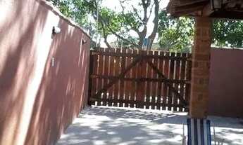 Imagem 2: VENDO CASA EM PORTO CANOA COM 3 QUARTOS