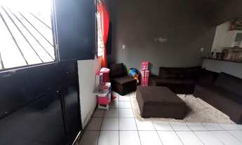 Imagem 4: Vendo ou troco Casa com 2 dormitórios