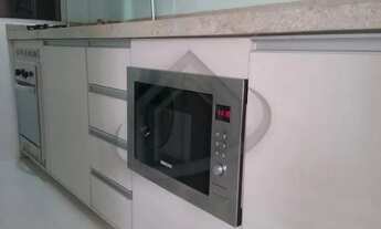 Imagem 2: Apartamento para Venda - 40m², 2 dormitórios, Jardim Leopoldina