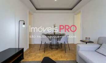 Imagem 5: Apartamento Vila Olímpia 61 m2 excelente localização