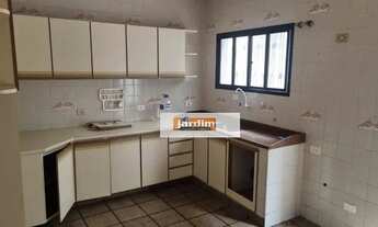 Imagem 7: Sobrado com 3 dormitórios, 220 m² - venda por R$ 650.000,00 ou aluguel por R$ 3.700,00/mês