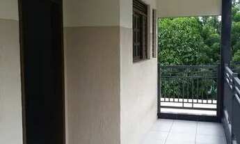 Imagem: Apartamento de 2 quartos no bairro do Alecrim