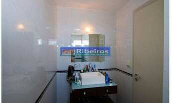 Imagem 3: Apartamento para aluguel tem 90 metros quadrados com 3 quartos em Vila Mariana - São Paulo