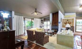 Imagem 6: Casa para Venda - 600m², 3 dormitórios, sendo 1 suites, 8 vagas - Vila Assunção