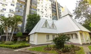 Imagem: Apartamento para Venda - 94.67m², 3 dormitórios