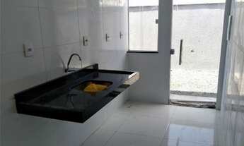 Imagem 6: Com corredor lateral casa a venda - Na Conceição( 180Mil ) com 2 Quartos 1 Suíte e Top