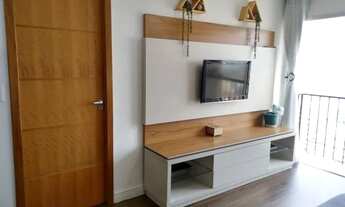 Imagem 4: Apartamento a venda pronto pra morar 62 m² 2 quartos 1 vaga Santana - SP