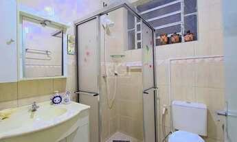 Imagem 3: Apartamento para Venda - 47.5m², 1 dormitório, Teresópolis