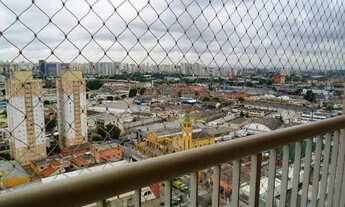 Imagem 6: APARTAMENTO NO BAIRRO DO LIMÃO COM 3 DORMITÓRIOS, COZINHA PLANEJADA E LAZER COMPLETO