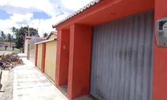 Imagem 6: Bela casa em macaiba com escritura pública. 3 quartos