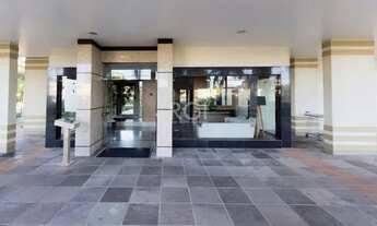 Imagem 4: Apartamento a venda no bairro Cristal com 3 Dormitórios e 2 Vagas de Garagem