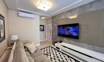 Imagem 3: 2 Suítes mobiliado no Centro