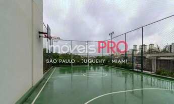 Imagem 7: Apartamento à venda de 109 m² em condomínio clube no Jd. Aeroporto