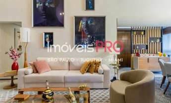 Imagem 2: Apartamento 03 dorm 02 suites 114m a venda em Vila Olimpia