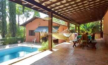 Imagem 2: Chácara - Chácaras São Bento - Valinhos