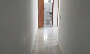 Imagem: Alugo Casa de fundo- Jd das Palmeiras