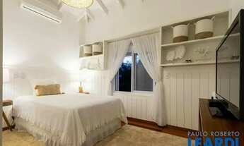 Imagem 7: CASA EM CONDOMÍNIO - ALPHAVILLE CONDE II - SP