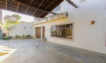 Imagem 7: CASA em CURITIBA-PR, no bairro AHÚ - Referência PLC0031