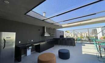 Imagem 7: APARTAMENTO - CONSOLAÇÃO - SP