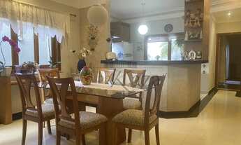 Imagem 3: Casa Condomínio - Urbanova - Residencial Floradas do Paratehy - 03 Dormitórios/ 01 Suíte