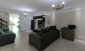 Imagem 3: São Paulo - Casa Padrão - Mooca