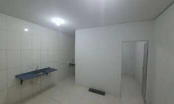 Imagem: Apartamento de 1 quarto (loft