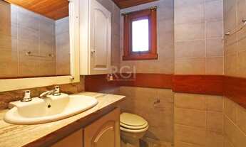 Imagem 6: EXCELENTE COBERTURA COM PISCINA, 2 VAGAS DE GARAGEM E 4 DORMITÓRIOS