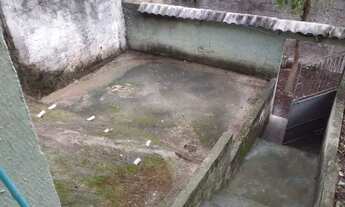 Imagem 2: Quarto Suíte na Taquara