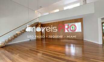 Imagem 6: Casa Contemporânea Jardim Luzitania em Terreno de 900 m2