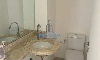 Imagem 6: Apartamento para locação - Soho Tamboré - Santana de Parnaíba - SP