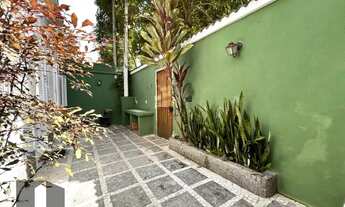 Imagem 2: Casa em Jardim Botânico