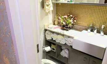 Imagem 7: APARTAMENTO VILA GUILHERME - 2 DORM. 1 SUÍTE. 1 VAGA - 64 M2