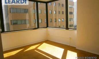 Imagem 2: CONJ. COMERCIAL - VILA OLÍMPIA - SP