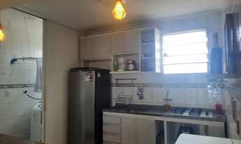 Imagem 3: BELÍSSIMO APARTAMENTO NO CENTRO DE CAMAÇARI MOBILIADO