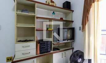 Imagem 7: Apartamento para Aluguel - Guilhermina, 1 Quarto, 50 m2