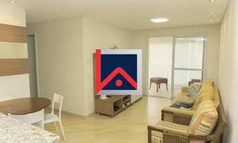 Imagem 2: Locação Apartamento 1 Dormitórios - 66 m² Bela Vista