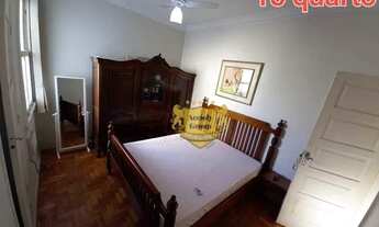 Imagem 5: Sobrado com 4 dormitórios para alugar, 160 m² por R$ 4.346,01/mês - Tijuca - Rio de Janeir