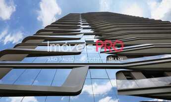 Imagem: Última unidade do Heritage Itaim - Não