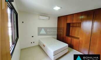 Imagem 7: Apartamento para venda com 116 metros quadrados com 3 quartos em República - Ribeirão Pret