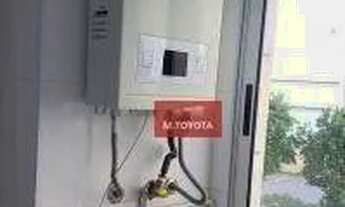 Imagem 4: Apartamento à venda, 47 m² por R$ 230.000,00 - Ponte Grande - Guarulhos/SP