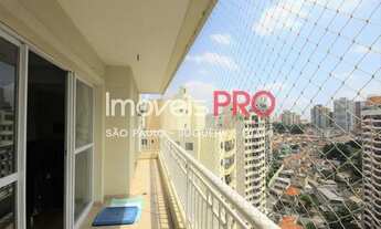 Imagem 5: Apartamento 128m² 3 dormitórios para Venda na Vila Mariana