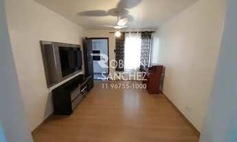 Imagem 6: Apartamento a venda no Parque das Árvores com 2 Quartos, 1 vaga, 60m², oportunidade!