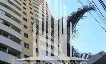 Imagem 7: Apartamento à venda 50m² 2 dormitórios 2 vagas na Pompéia