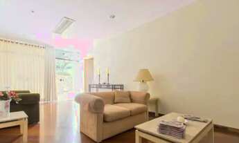 Imagem 6: Flat para locação em Moema - Edifício Prime Boulevard - Cód. JSZ03635